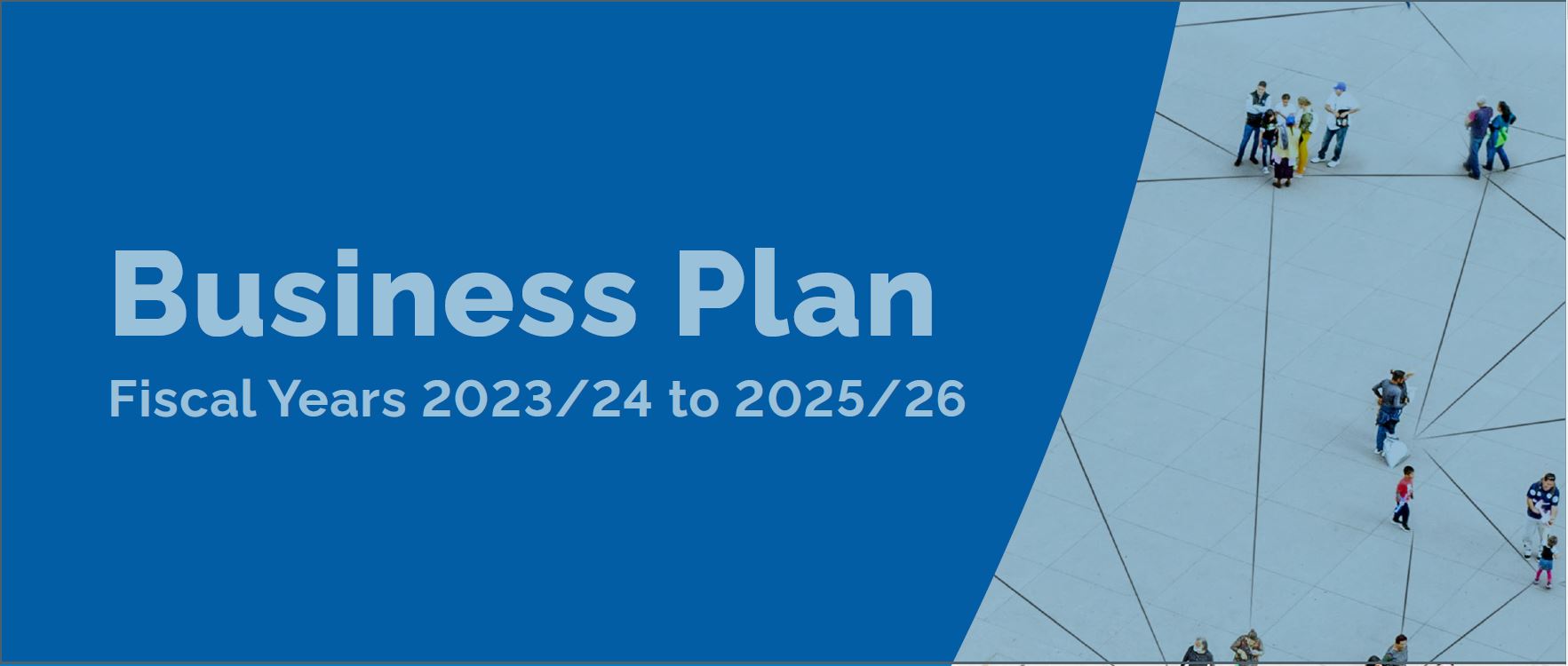 business plan toronto